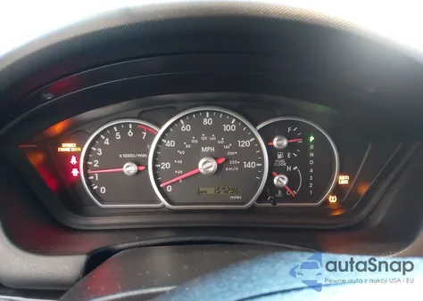 2009 Mitsubishi Galant Es/Sport Edition z USA, uszkodzony, nr VIN 4A3AB36F09E037056